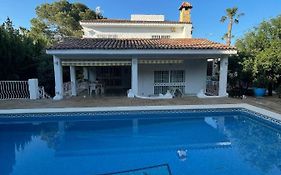 Villa Mis 5 Amores Con Piscina